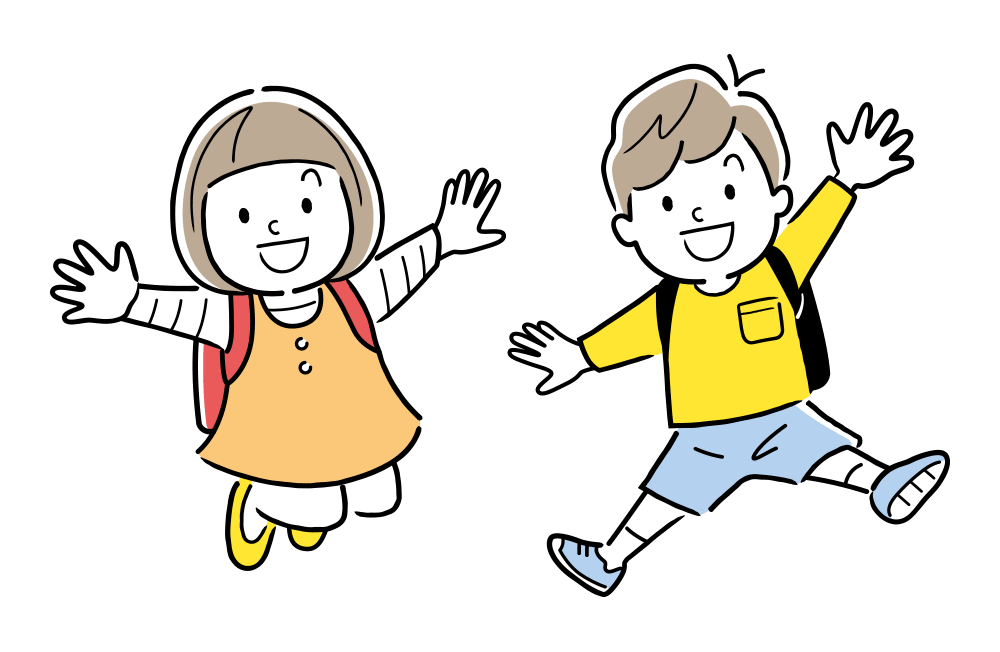 小学生アフタースクール